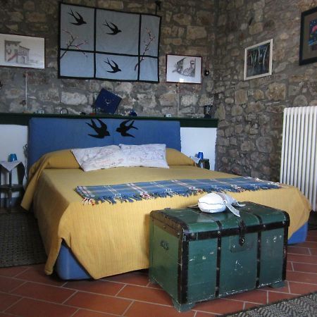 Bed and Breakfast Poggio Delle Rondini Bagnone Zewnętrze zdjęcie