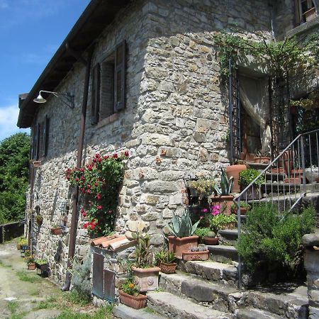 Bed and Breakfast Poggio Delle Rondini Bagnone Zewnętrze zdjęcie