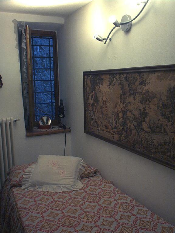 Bed and Breakfast Poggio Delle Rondini Bagnone Zewnętrze zdjęcie