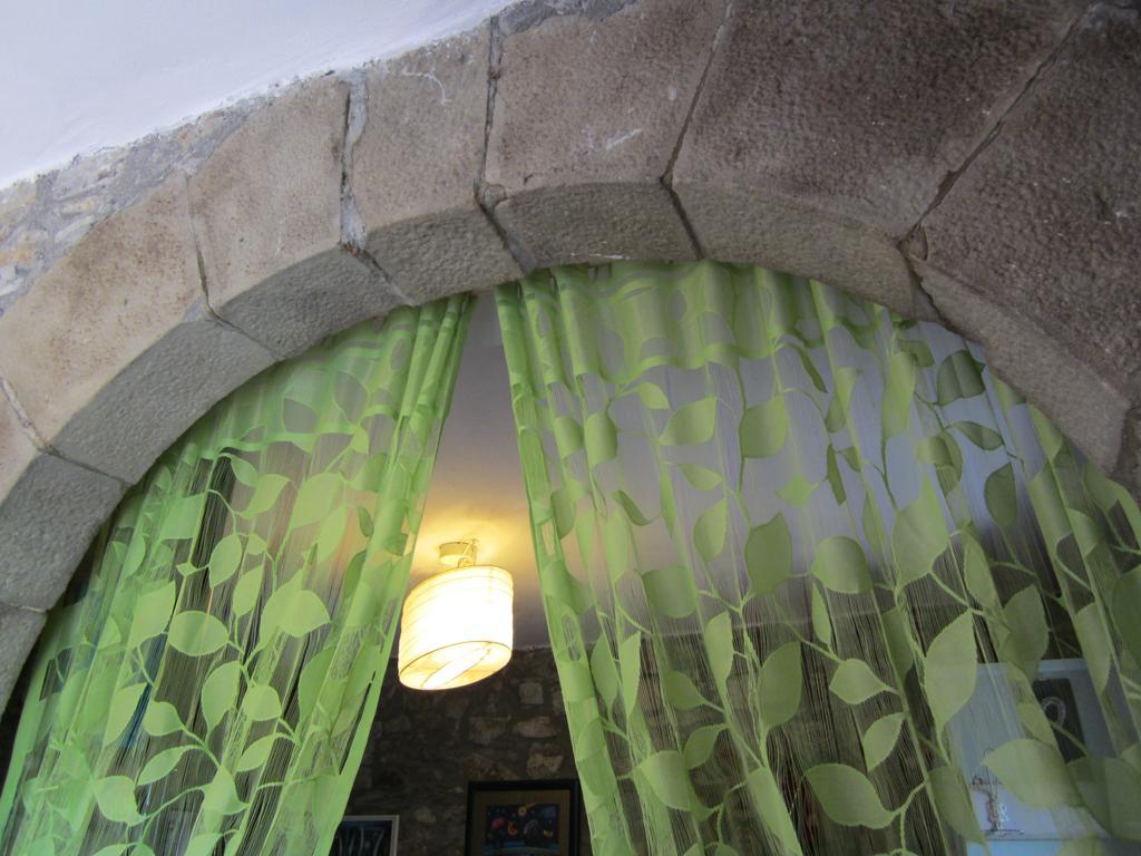 Bed and Breakfast Poggio Delle Rondini Bagnone Zewnętrze zdjęcie