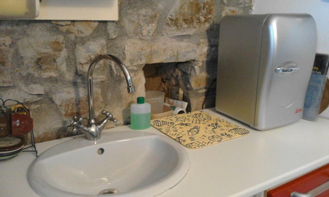 Bed and Breakfast Poggio Delle Rondini Bagnone Zewnętrze zdjęcie
