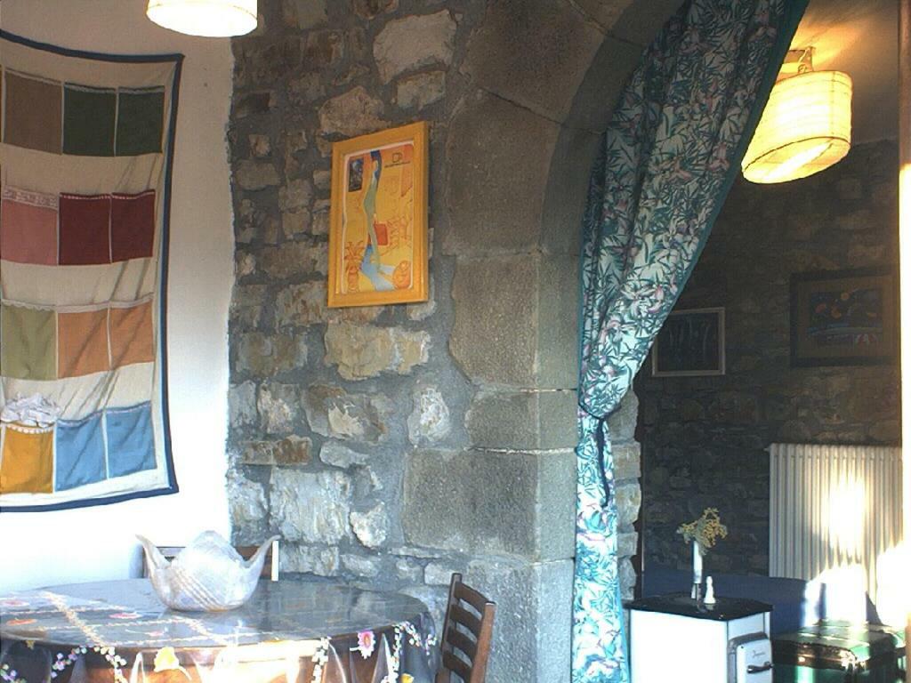 Bed and Breakfast Poggio Delle Rondini Bagnone Zewnętrze zdjęcie