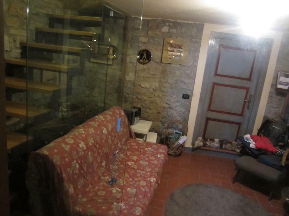 Bed and Breakfast Poggio Delle Rondini Bagnone Zewnętrze zdjęcie