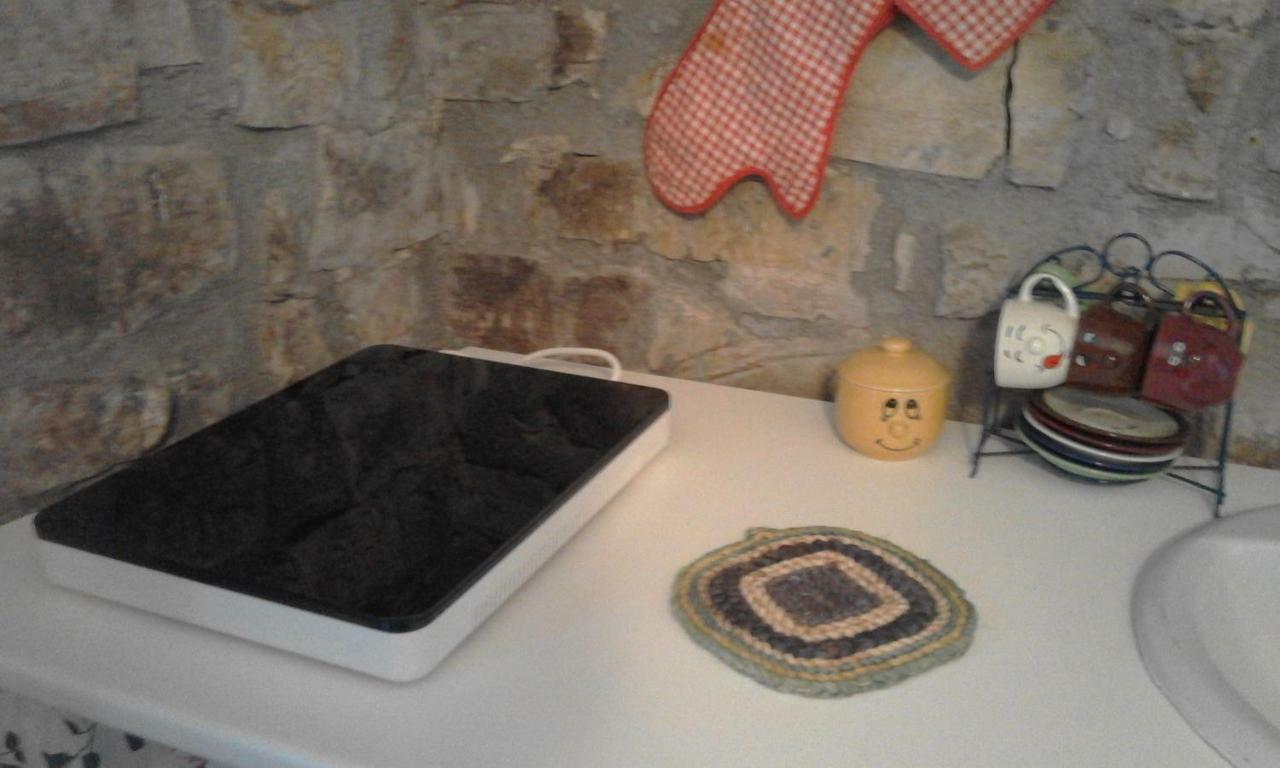 Bed and Breakfast Poggio Delle Rondini Bagnone Zewnętrze zdjęcie
